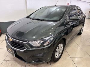 CHEVROLET PRISMA LT 1.0 FULL 4PTS 2019