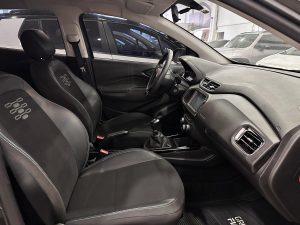 CHEVROLET PRISMA LT 1.0 FULL 4PTS 2019