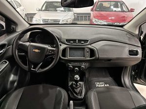 CHEVROLET PRISMA LT 1.0 FULL 4PTS 2019