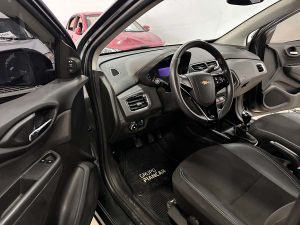 CHEVROLET PRISMA LT 1.0 FULL 4PTS 2019