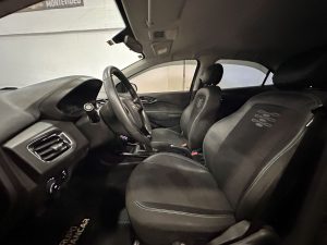 CHEVROLET PRISMA LT 1.0 FULL 4PTS 2019