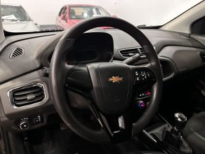 CHEVROLET PRISMA LT 1.0 FULL 4PTS 2019