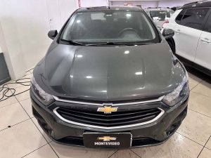 CHEVROLET PRISMA LT 1.0 FULL 4PTS 2019
