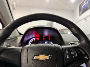 CHEVROLET PRISMA LT 1.0 FULL 4PTS 2019