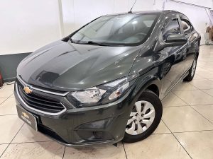 CHEVROLET PRISMA LT 1.0 FULL 4PTS 2019