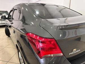 CHEVROLET PRISMA LT 1.0 FULL 4PTS 2019