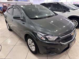 CHEVROLET PRISMA LT 1.0 FULL 4PTS 2019