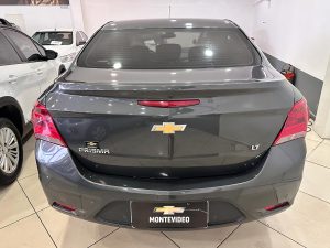 CHEVROLET PRISMA LT 1.0 FULL 4PTS 2019