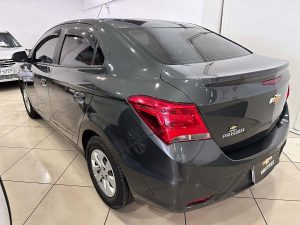 CHEVROLET PRISMA LT 1.0 FULL 4PTS 2019