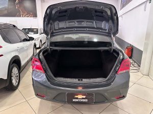 CHEVROLET PRISMA LT 1.0 FULL 4PTS 2019