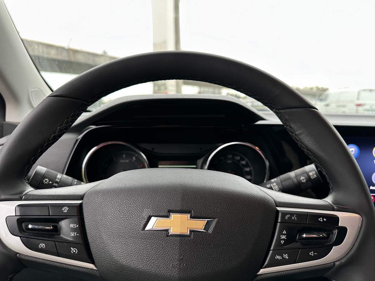 CHEVROLET MONTAN 1.2TURBO PREMIER AT 2025