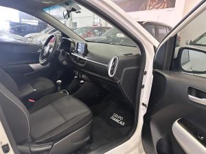 KIA PICANTO EX PLUS AT 1.0 EXTRA FULL 2018