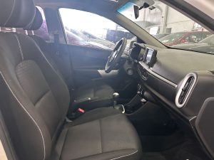 KIA PICANTO EX PLUS AT 1.0 EXTRA FULL 2018