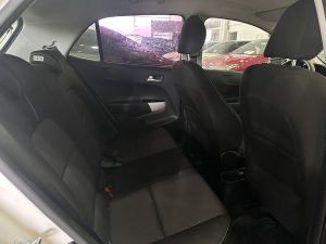 KIA PICANTO EX PLUS AT 1.0 EXTRA FULL 2018