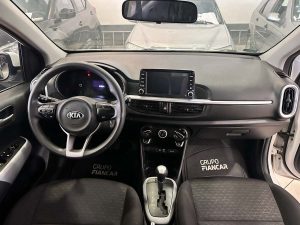 KIA PICANTO EX PLUS AT 1.0 EXTRA FULL 2018