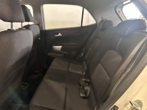 KIA PICANTO EX PLUS AT 1.0 EXTRA FULL 2018