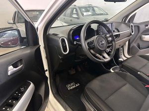 KIA PICANTO EX PLUS AT 1.0 EXTRA FULL 2018