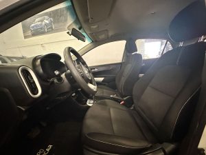 KIA PICANTO EX PLUS AT 1.0 EXTRA FULL 2018