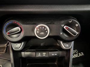 KIA PICANTO EX PLUS AT 1.0 EXTRA FULL 2018