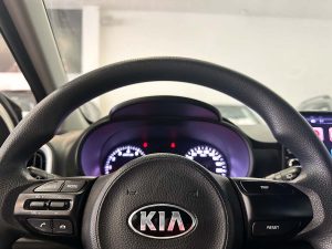 KIA PICANTO EX PLUS AT 1.0 EXTRA FULL 2018