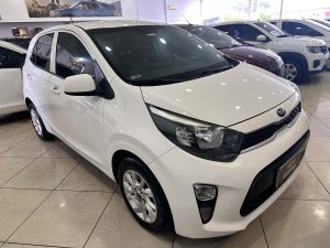 KIA PICANTO EX PLUS AT 1.0 EXTRA FULL 2018