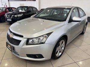CHEVROLET CRUZE LTZ 1.8 MT EXTRA FULL 2011