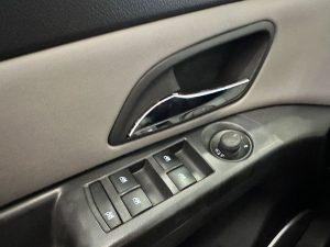 CHEVROLET CRUZE LTZ 1.8 MT EXTRA FULL 2011