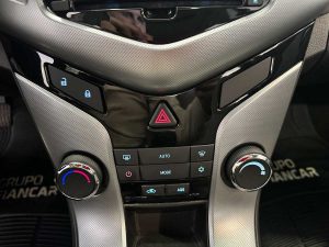 CHEVROLET CRUZE LTZ 1.8 MT EXTRA FULL 2011