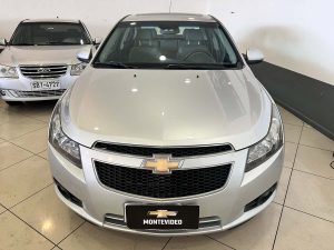CHEVROLET CRUZE LTZ 1.8 MT EXTRA FULL 2011