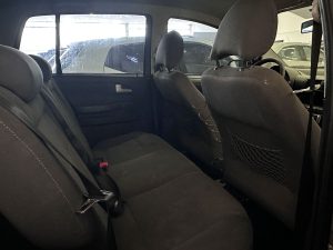 VOLKSWAGEN CROSS FOX 1.6 FULL 2007