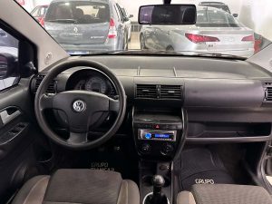 VOLKSWAGEN CROSS FOX 1.6 FULL 2007