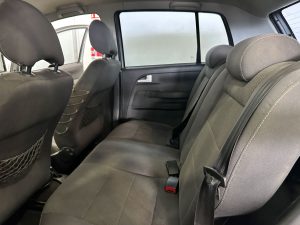 VOLKSWAGEN CROSS FOX 1.6 FULL 2007