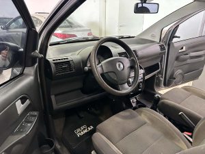 VOLKSWAGEN CROSS FOX 1.6 FULL 2007