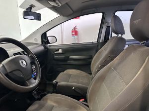VOLKSWAGEN CROSS FOX 1.6 FULL 2007