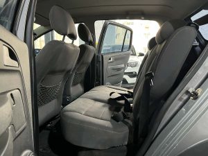 VOLKSWAGEN CROSS FOX 1.6 MT FULL 2007