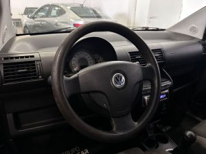 VOLKSWAGEN CROSS FOX 1.6 FULL 2007