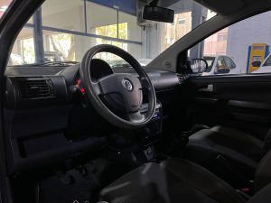 VOLKSWAGEN CROSS FOX 1.6 MT FULL 2007