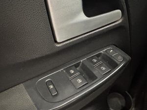 VOLKSWAGEN CROSS FOX 1.6 FULL 2007