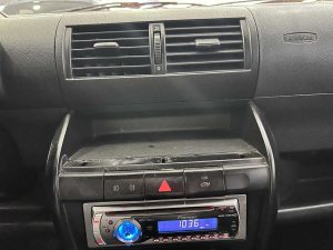 VOLKSWAGEN CROSS FOX 1.6 FULL 2007