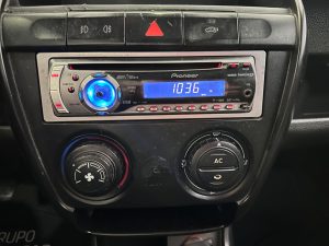 VOLKSWAGEN CROSS FOX 1.6 FULL 2007