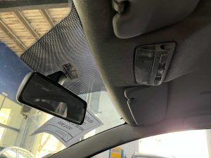 VOLKSWAGEN CROSS FOX 1.6 MT FULL 2007