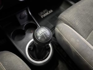 VOLKSWAGEN CROSS FOX 1.6 FULL 2007