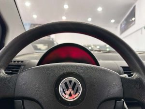 VOLKSWAGEN CROSS FOX 1.6 FULL 2007