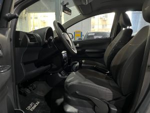 VOLKSWAGEN CROSS FOX 1.6 MT FULL 2007