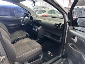 VOLKSWAGEN CROSS FOX 1.6 FULL 2007