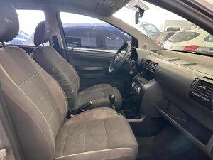 VOLKSWAGEN CROSS FOX 1.6 FULL 2007