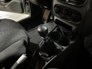 FIAT PALIO WEEKEND TREKKING 1.4 MT 2017