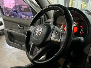 FIAT PALIO WEEKEND TREKKING 1.4 MT 2017