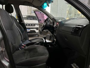FIAT PALIO WEEKEND TREKKING 1.4 MT 2017