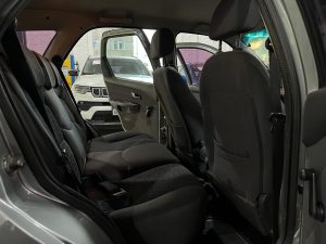 FIAT PALIO WEEKEND TREKKING 1.4 MT 2017
